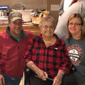 Meet your Posher, Vickie